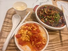 -乡村基·川味现炒大王(熙悦天街店)