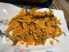 -大城·烧烤海鲜大排档(台东店)