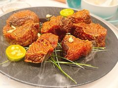 -醉舍·新淮扬菜(长宁龙之梦店)