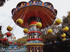 -杭州少年儿童公园