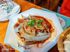 -民食香·腊排骨野生菌美食(木府店)