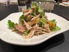 -领事馆19号中餐厅(厦门海景洲际酒店)