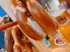 -宝莱纳餐厅(滨江店)