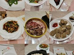 -花中城·杭帮菜·粤菜·海鲜火锅(清泰街店)