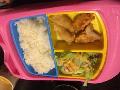 -一豚轩·烧鸟·豚骨拉面(五四路店)