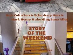 -史努比缤纷世界