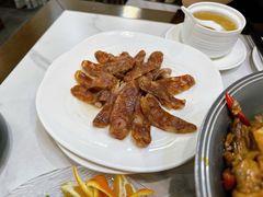 -滁香园·滁州菜(琅琊山店)