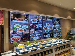 -味莊·青岛菜(云霄路店)