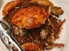 -喜记避风塘炒辣蟹(旗舰店)