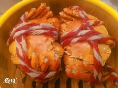 海鲜盛宴-赛瑞喜来登大酒店-盛宴自助餐厅