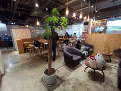 -天真蓝照相馆(五角场百联又一城店)