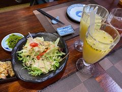 -渔日本料理铁板烧(新天地假日广场店)