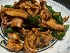 -木柴豆腐·活海鲜·鲁菜