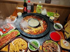 -陈眼镜火锅(总店)