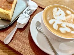 -Torch Coffee 炬点咖啡