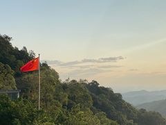 -罗浮山-南楼寺