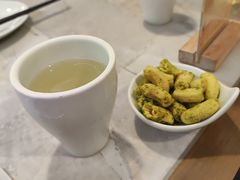 -船歌·鱼水饺青岛菜(石老人店)
