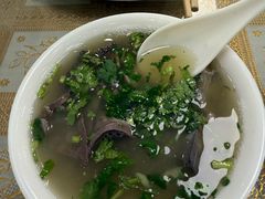 -清真·鸦儿李记·小馆(后海店)