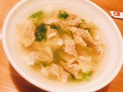 -海胆小馆(东北水饺·春柳店)