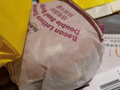 -麦当劳(领展中心城店)