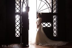 点击看大图 -天一婚纱摄影TIA STUDIO(珠海路店)