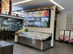 -老海陵·泰州菜(图书馆店)