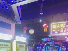 -星舰梦航(广百广场荔胜店)