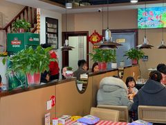 -满堂春特色餐馆