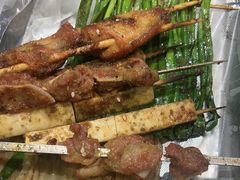 -河南前程·羊肉汤·烧烤(总店)