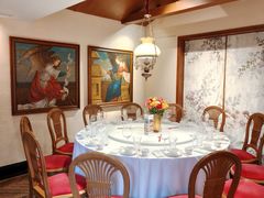 -玫瑰厅上海菜(兴国路店)