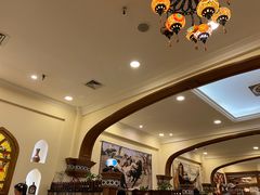 -清真·玛丽亚新疆菜主题餐厅(浙江中路店)