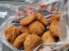 香酥藕饼-陶记正宗德州扒鸡(科巷店)