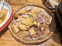 -花溪雨·森林餐厅(石基店)