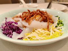 -大铁勺新津菜(东丽阳光新业广场店)