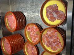-星伦多自助料理·涮烤一体(虹悦城店)