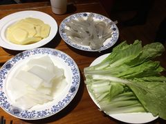 -桑吉林新派藏餐·汤锅·川菜