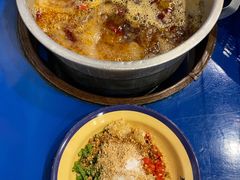 -马路边边 传媒大学店