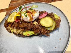 -O'mills Sourdough Bakery&Bistro(永嘉路店)