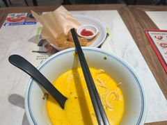 -和府捞面(曹路花园城店)