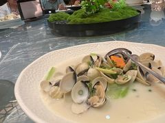 -顺德喜来登酒店·采悦轩