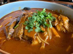 -西安饭庄·非遗陕菜(钟楼店)