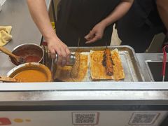 -郭老六臭豆腐(兰青街店)