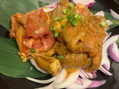 -九田家黑牛烤肉料理(中北镇店)