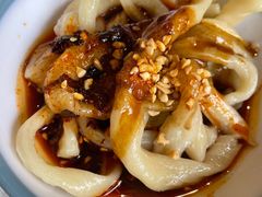 甜水面-龙抄手(文殊坊店)