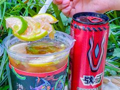 -炖物24章·顺时轻养茶(杭州大厦店)