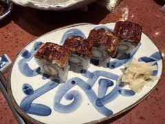 -小山日本料理(兴业太古汇店)