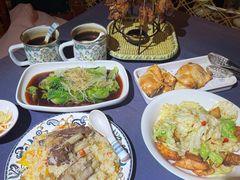 -伊带伊路新疆美食府(呼家楼店)