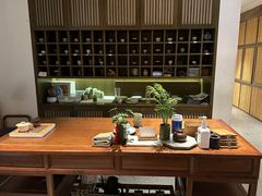 -竹里馆·淮扬菜·功夫茶(老门东店)