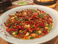 -赤宴·川菜(玉林店)