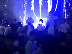 -SPACE(欢乐颂购物中心店)